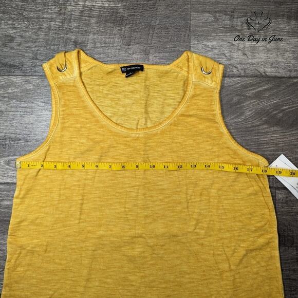 New Directions Tank Top Size S - Picture 3 of 5